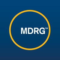 MDRG - Medical Device Resource Group logo, MDRG - Medical Device Resource Group contact details