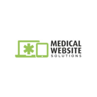 Medical Website Solutions logo, Medical Website Solutions contact details