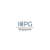 ICPG Pte Ltd, Singapore logo, ICPG Pte Ltd, Singapore contact details