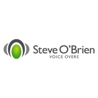 Steve O'Brien Voice Overs logo, Steve O'Brien Voice Overs contact details