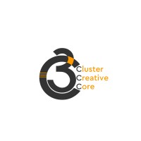 Cluster Creative Core logo, Cluster Creative Core contact details