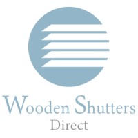 Wooden Shutters Direct Ltd logo, Wooden Shutters Direct Ltd contact details