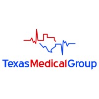 Texas Medical Group logo, Texas Medical Group contact details