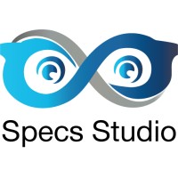 SpecsStudio logo, SpecsStudio contact details