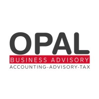 Opal Business Advisory logo, Opal Business Advisory contact details