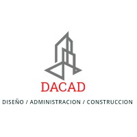 Grupo DACAD logo, Grupo DACAD contact details