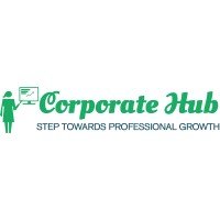 Corporate Hub logo, Corporate Hub contact details