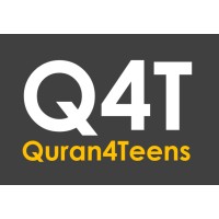 Quran4Teens logo, Quran4Teens contact details