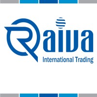 Raiva logo, Raiva contact details