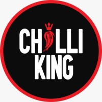 ChilliKing logo, ChilliKing contact details