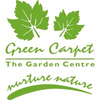 Green Carpet The Garden Centre logo, Green Carpet The Garden Centre contact details