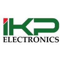 IKP ELECTRONICS CO., LTD logo, IKP ELECTRONICS CO., LTD contact details