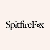 Spitfire Fox logo, Spitfire Fox contact details