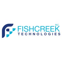 FISHCREEK TECHNOLOGIES INC. logo, FISHCREEK TECHNOLOGIES INC. contact details