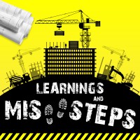 Learnings and Missteps logo, Learnings and Missteps contact details