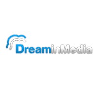 DreaminMedia logo, DreaminMedia contact details