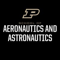 School of Aeronautics and Astronautics, Purdue University logo, School of Aeronautics and Astronautics, Purdue University contact details