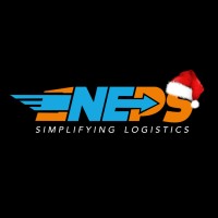 NEPS - Simplifying Logistics logo, NEPS - Simplifying Logistics contact details