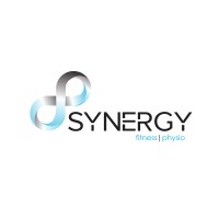 Synergy Fit Pty Ltd logo, Synergy Fit Pty Ltd contact details