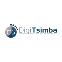 DigiTsimba logo, DigiTsimba contact details