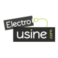 Electro Usine logo, Electro Usine contact details