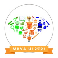 MBVA UI 2021 logo, MBVA UI 2021 contact details