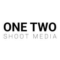 One Two Shoot Media logo, One Two Shoot Media contact details