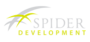 Spider Development logo, Spider Development contact details