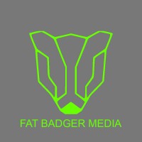 Fat Badger Media logo, Fat Badger Media contact details