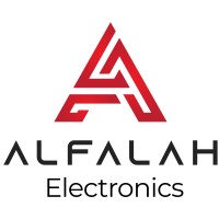 Alfalah Electronics logo, Alfalah Electronics contact details