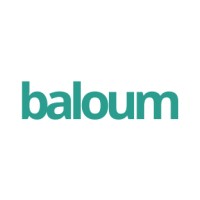 Baloum logo, Baloum contact details