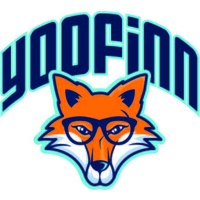 YooFinn logo, YooFinn contact details