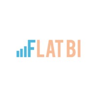 FLATBI logo, FLATBI contact details