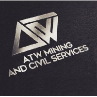 ATW Mining and Civil Services logo, ATW Mining and Civil Services contact details