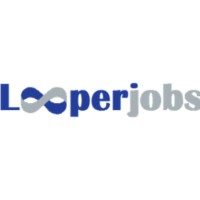 Looperjobs logo, Looperjobs contact details