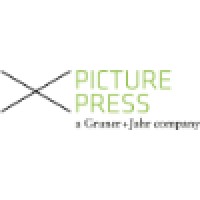 Picture Press logo, Picture Press contact details