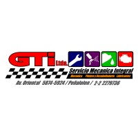 GTI LTDA logo, GTI LTDA contact details