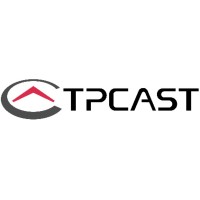 TPCAST US Inc. logo, TPCAST US Inc. contact details