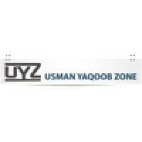 Usman Yaqoob Zone logo, Usman Yaqoob Zone contact details