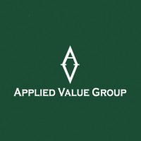 Applied Value Group Türkiye logo, Applied Value Group Türkiye contact details