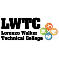 Lorenzo Walker Technical College logo, Lorenzo Walker Technical College contact details