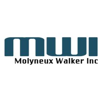 MWI Molyneux Walker Inc logo, MWI Molyneux Walker Inc contact details