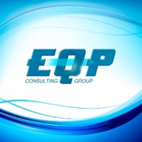 EQP Consulting Group logo, EQP Consulting Group contact details