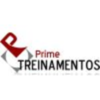 Prime Treinamentos logo, Prime Treinamentos contact details