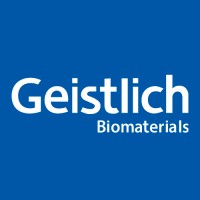 Geistlich Pharma do Brasil logo, Geistlich Pharma do Brasil contact details