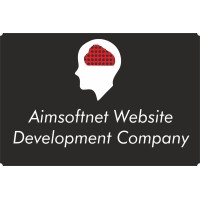 Aimsoftnet Website Development Company logo, Aimsoftnet Website Development Company contact details