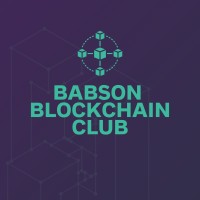 Babson Blockchain Club logo, Babson Blockchain Club contact details