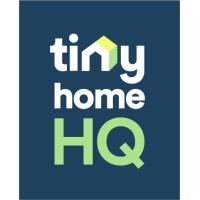 Tiny Home HQ logo, Tiny Home HQ contact details