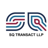 SQ Transact LLP logo, SQ Transact LLP contact details