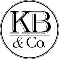 KB & Co, a Collective Boutique logo, KB & Co, a Collective Boutique contact details